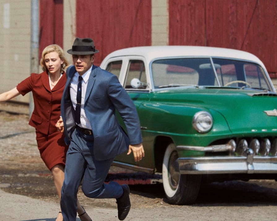 Your New Must-See TV: 11.22.63