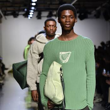 Irish design cuts a dash at London Fashion Week — here are some of our favourite moments
