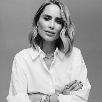 Inside the beauty routine of Anine Bing
