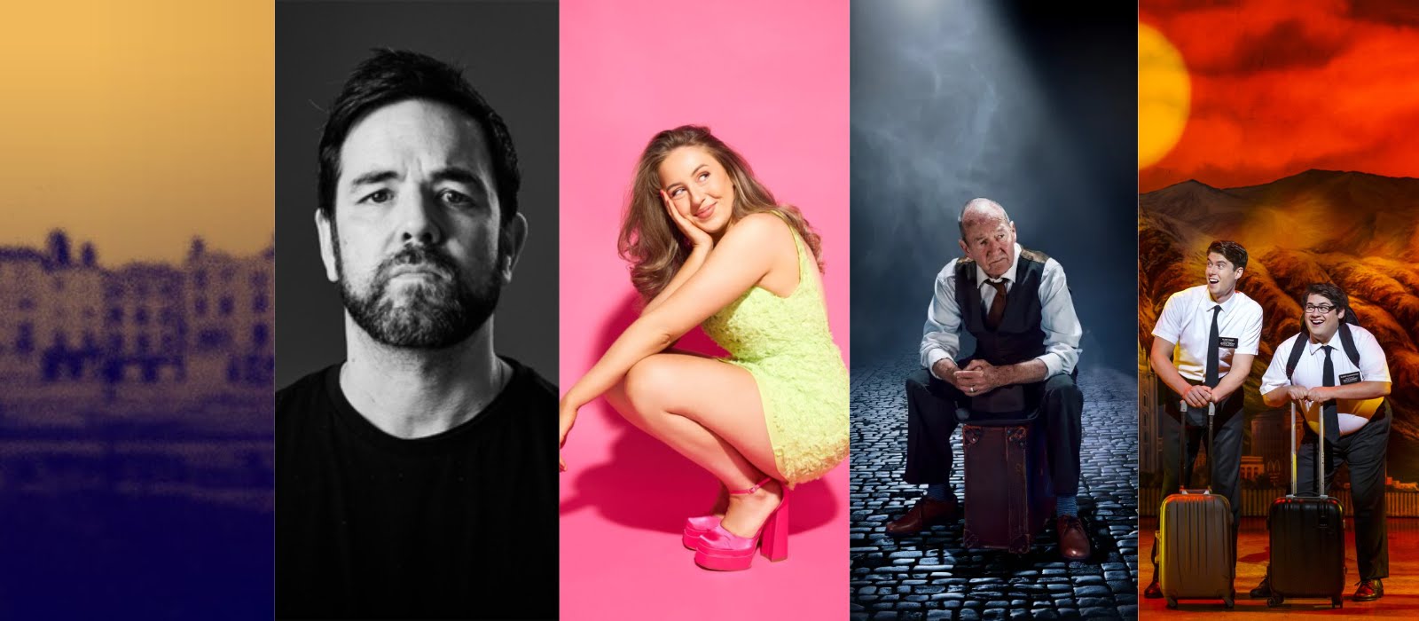 The best events happening around Ireland this weekend