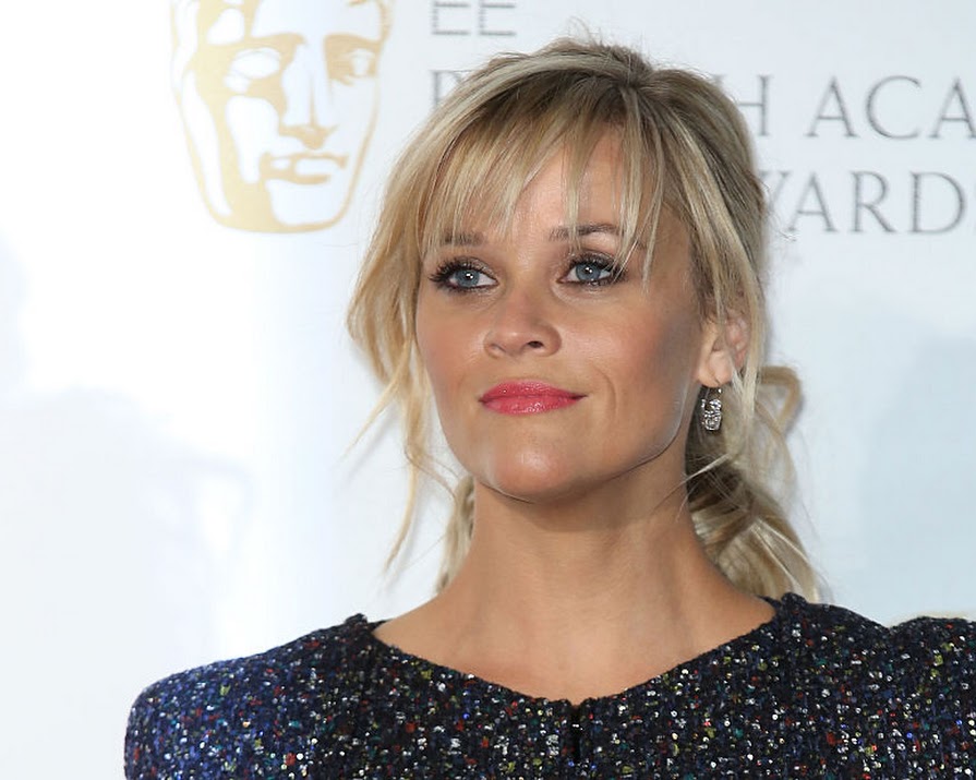 Reese Witherspoon Sued For $5 Million