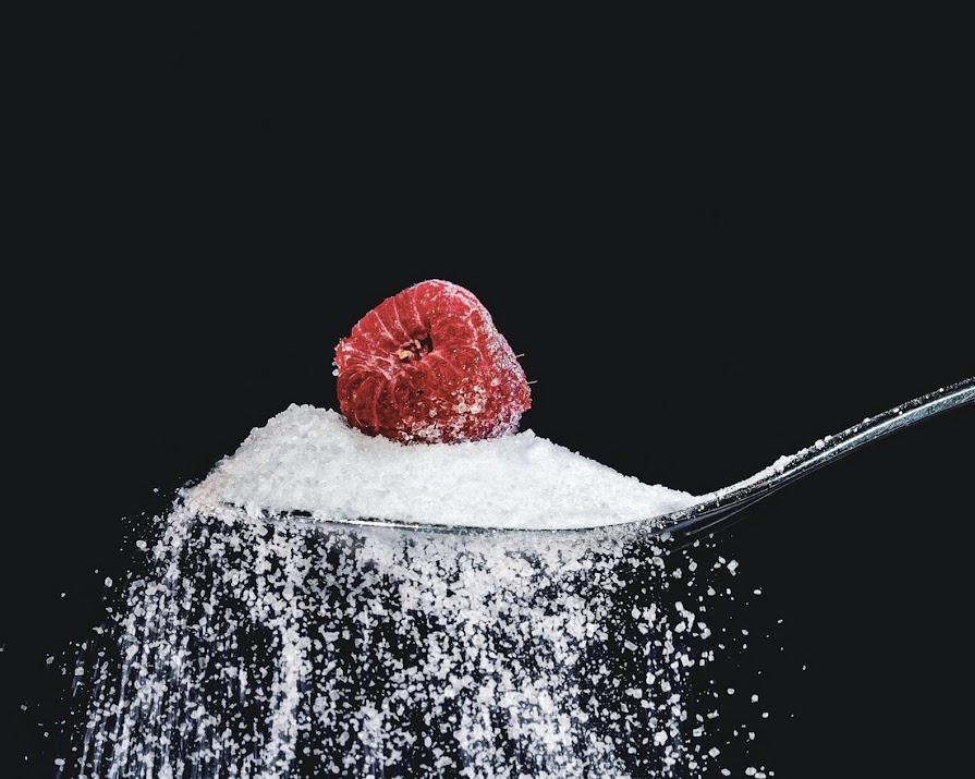 We knew sugar was lurking in our food. But not this much