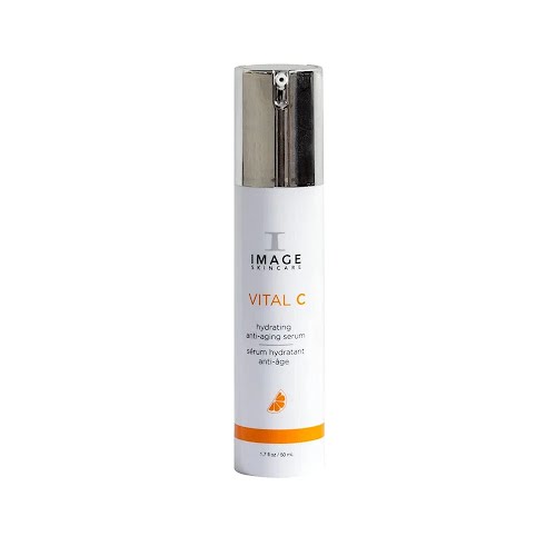 IMAGE Vital C Hydrating Anti Aging Serum, Was €90, Now €67