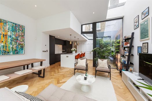 Portobello home