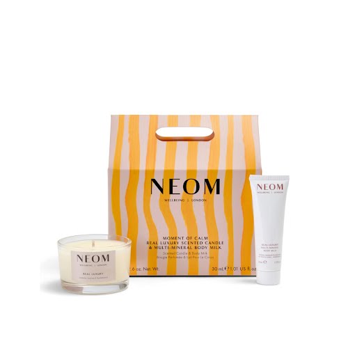 NEOM Moment of Calm Set, €27.95