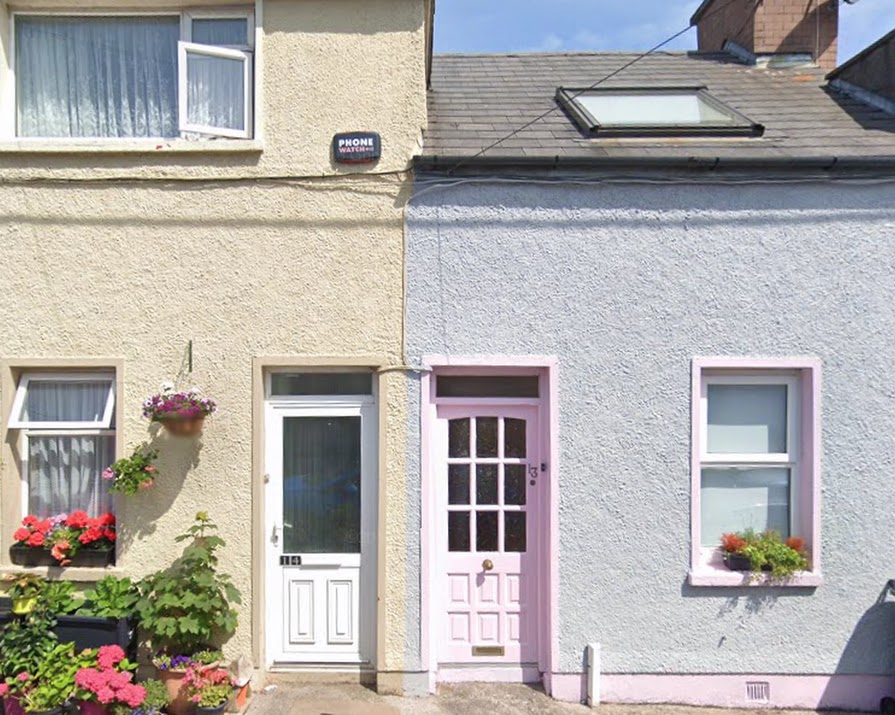 3 sweetly finished tiny homes for sale in Cork, Wexford and Dublin for under €185,000