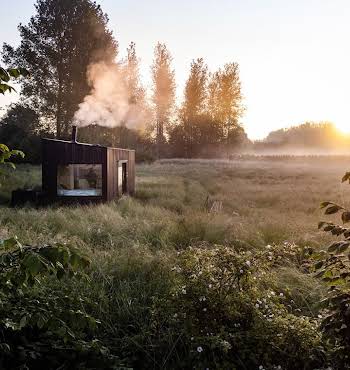 Slow Cabins