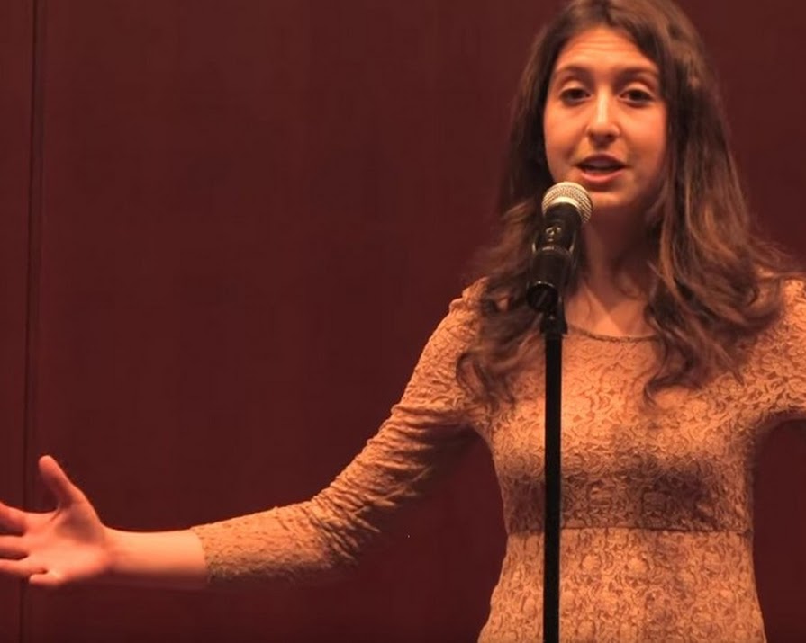 Our Favourite Feminist Slam Poetry