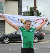 Women in Sport: Irish Elite Boxer Aoife O Rourke