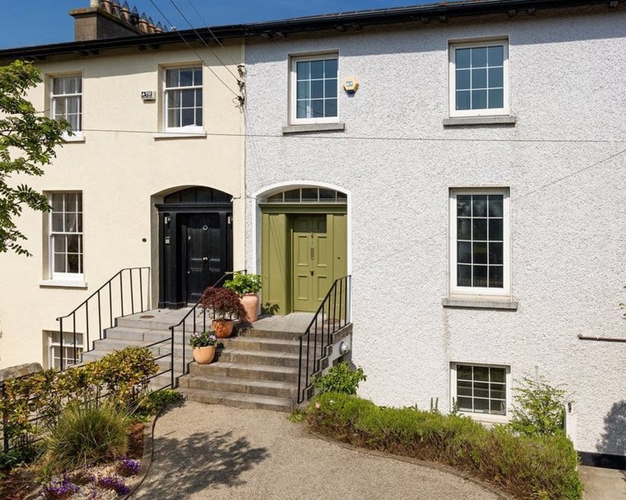 This Victorian home in Skerries with sea views is for sale for €975,000