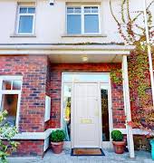 This spacious four-bedroom home in Dublin 13 is on the market for €575,000