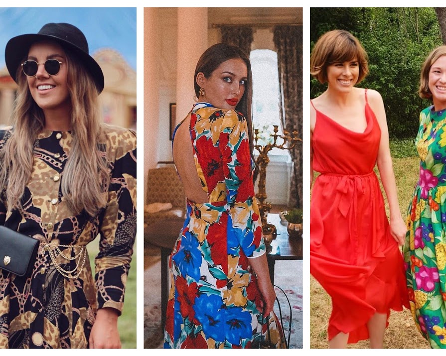 8 Irish Instagrammers you need to follow for sustainable fashion inspiration