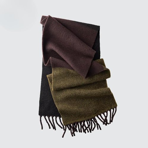 Soufflé Yarn Chunky Stole, €29.90