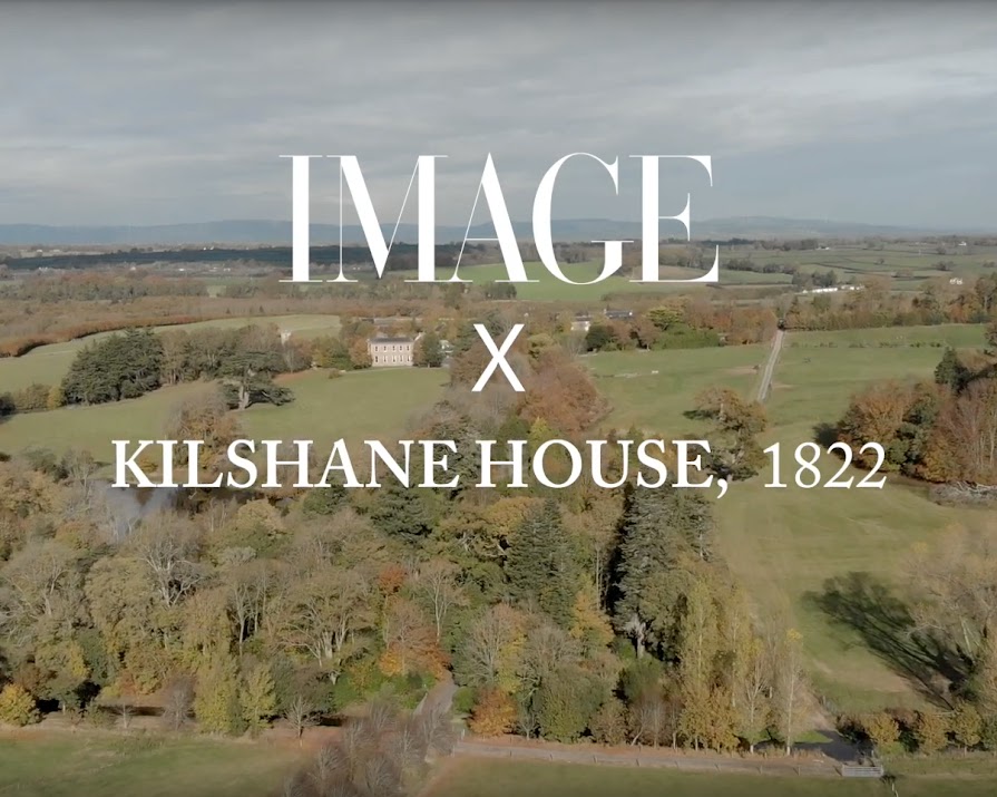 Kilshane House: A look inside one of Ireland’s most exclusive wedding venues