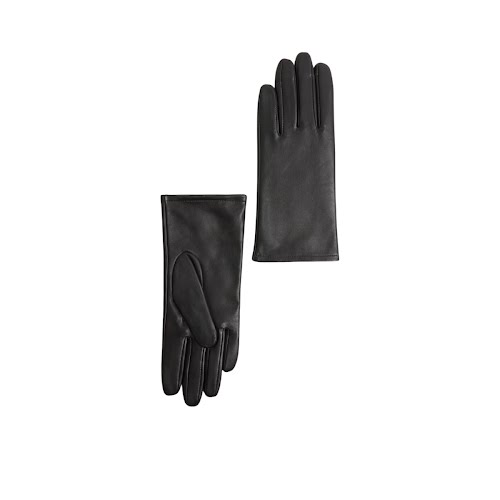 Marks & Spencer Leather Lined Gloves, €27