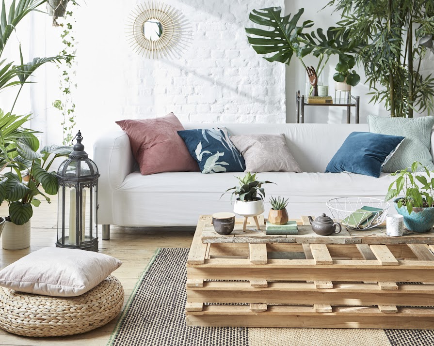 The new Penneys’ homeware drop brings sunshine and warmth to gloomy January