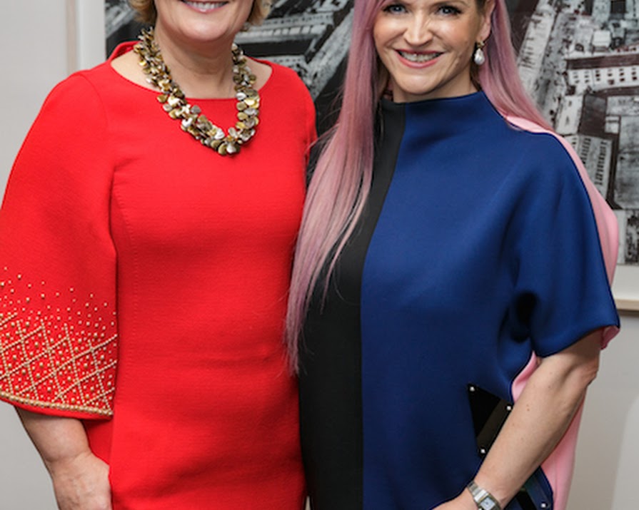 Social Pics: IMAGE Presents An Evening With Jo Malone MBE