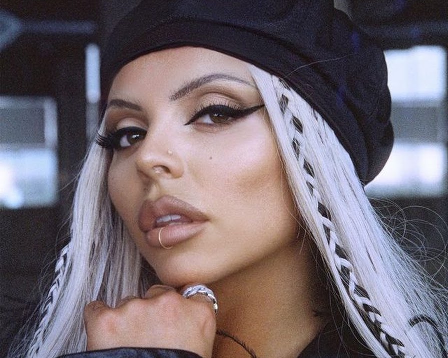 Little Mix’s Jesy Nelson never stood a chance inside fame’s gilded cage