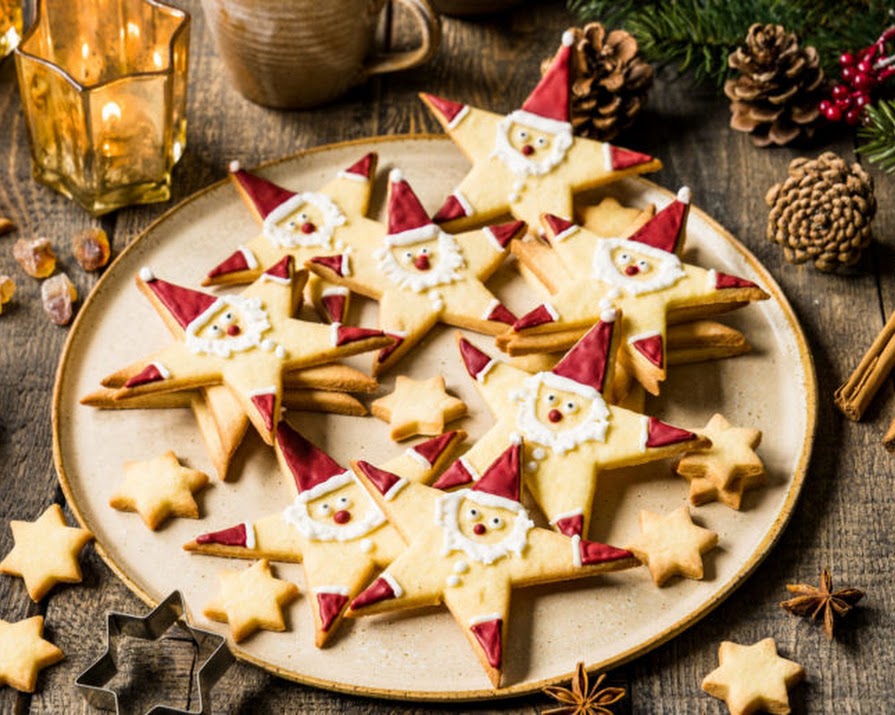 Need some holiday recipe inspiration? These gourmet, Christmas treats are easy to make at home