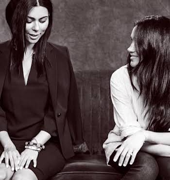 Meghan Markle new capsule collection