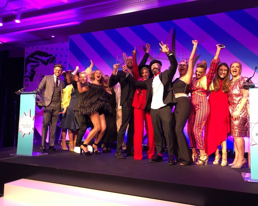 Business of Beauty Awards: the winners are…