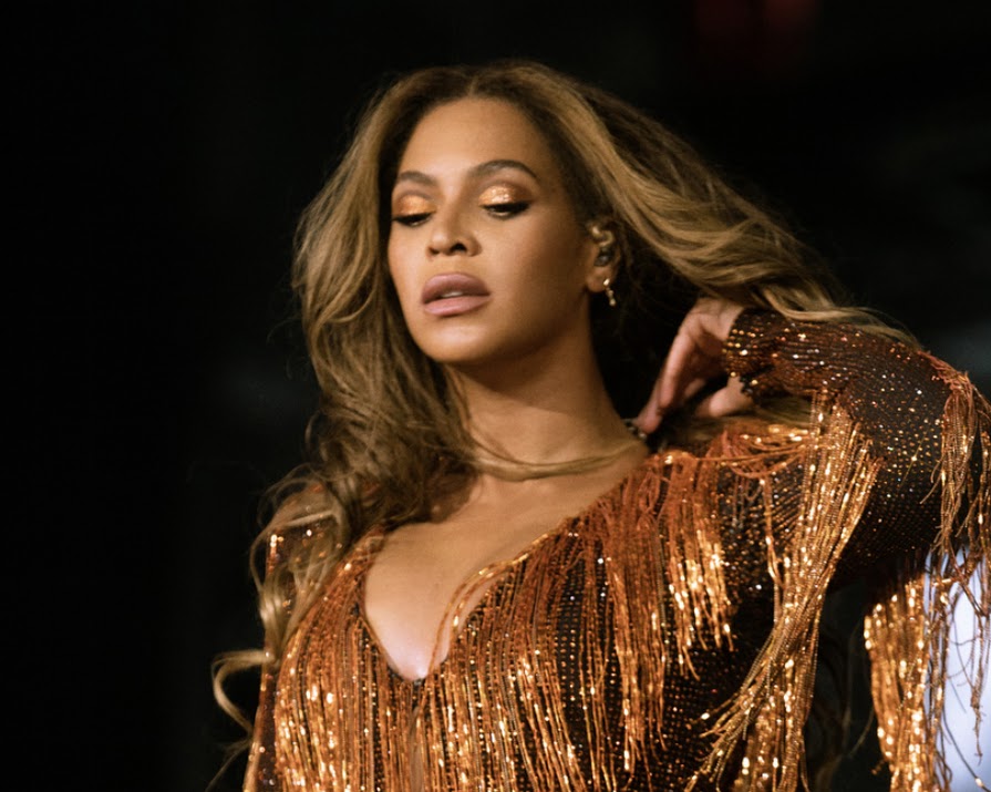 Why I cannot support Beyoncé on this particular beauty issue…