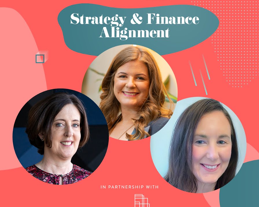 3 Irish finance experts on the best ways to lead your business