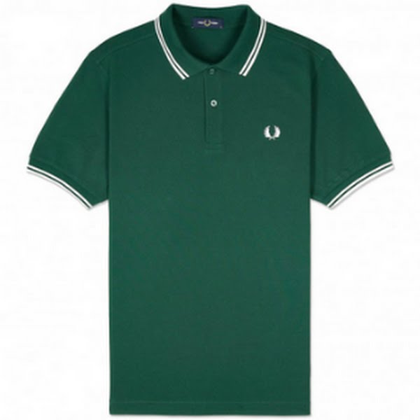 Fred Perry Polo, €79.50