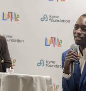 Social Pictures: The launch of Kyne Foundation