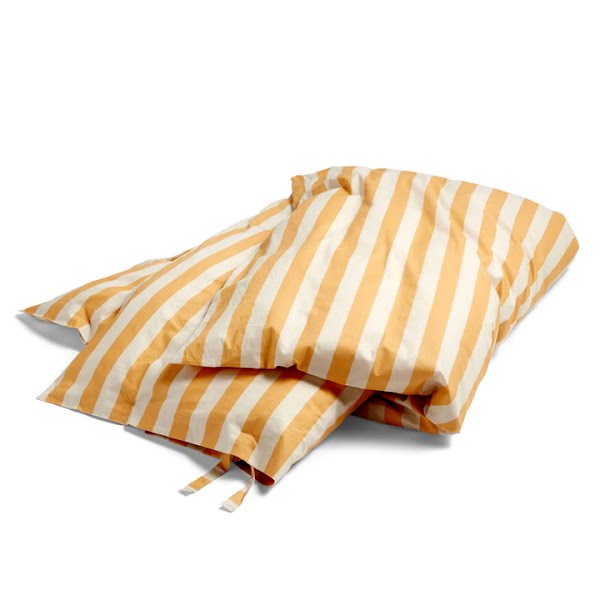 HAY Été bed linen, from €67.99, Connox