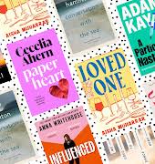 Nine of the best books being published this August