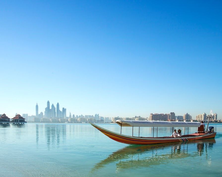 Things to know before visiting Dubai with children
