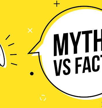 Myth busters: these common myths are told about professional women and they are not true