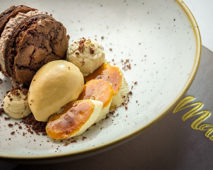 Win A Meal For Two From The New Spring Menu At Marcel’s Restaurant, Merrion Row