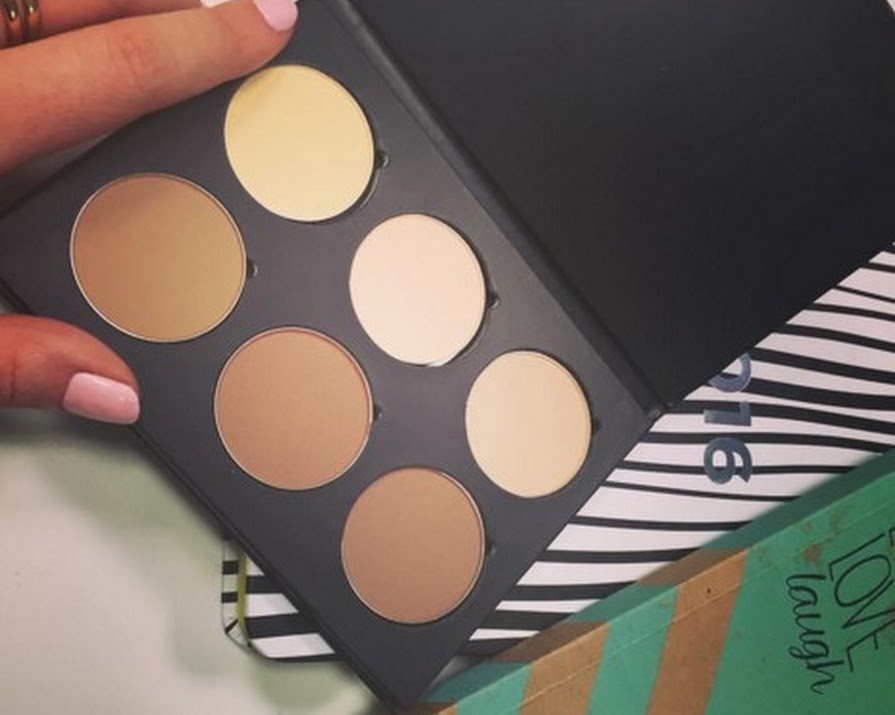 2 Fab New Contour Kits To Try