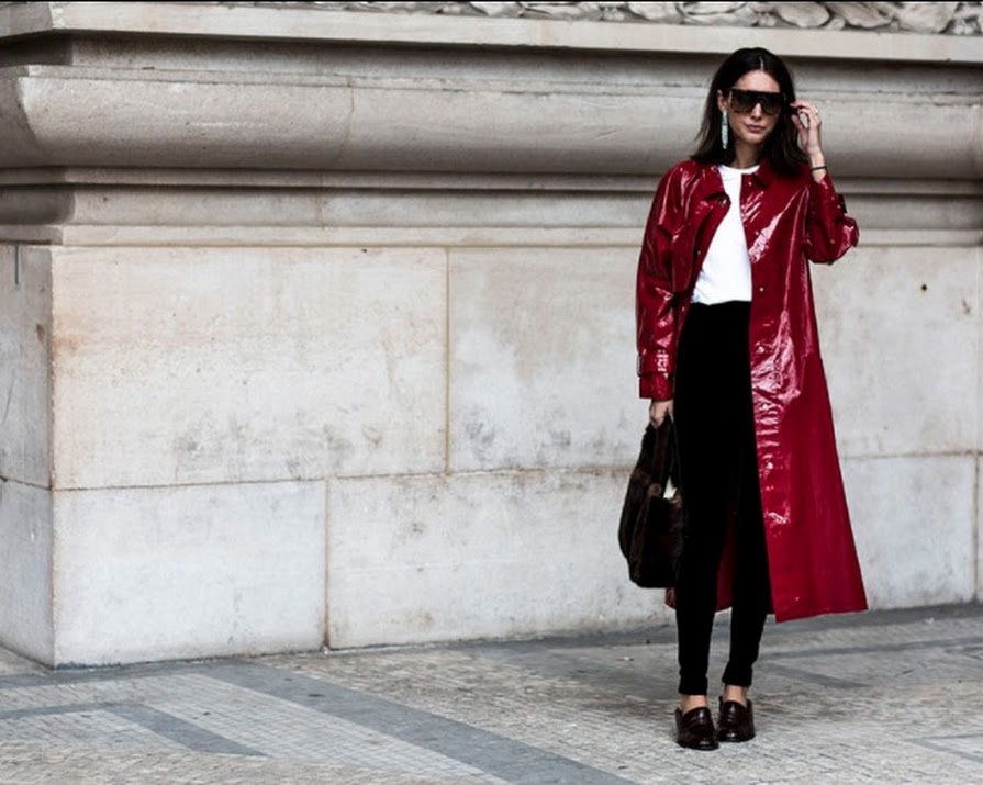 Why Parisian Chic Will Always Be On Trend