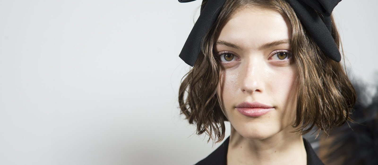 Trending hair accessories for when you really need to visit the hairdresser