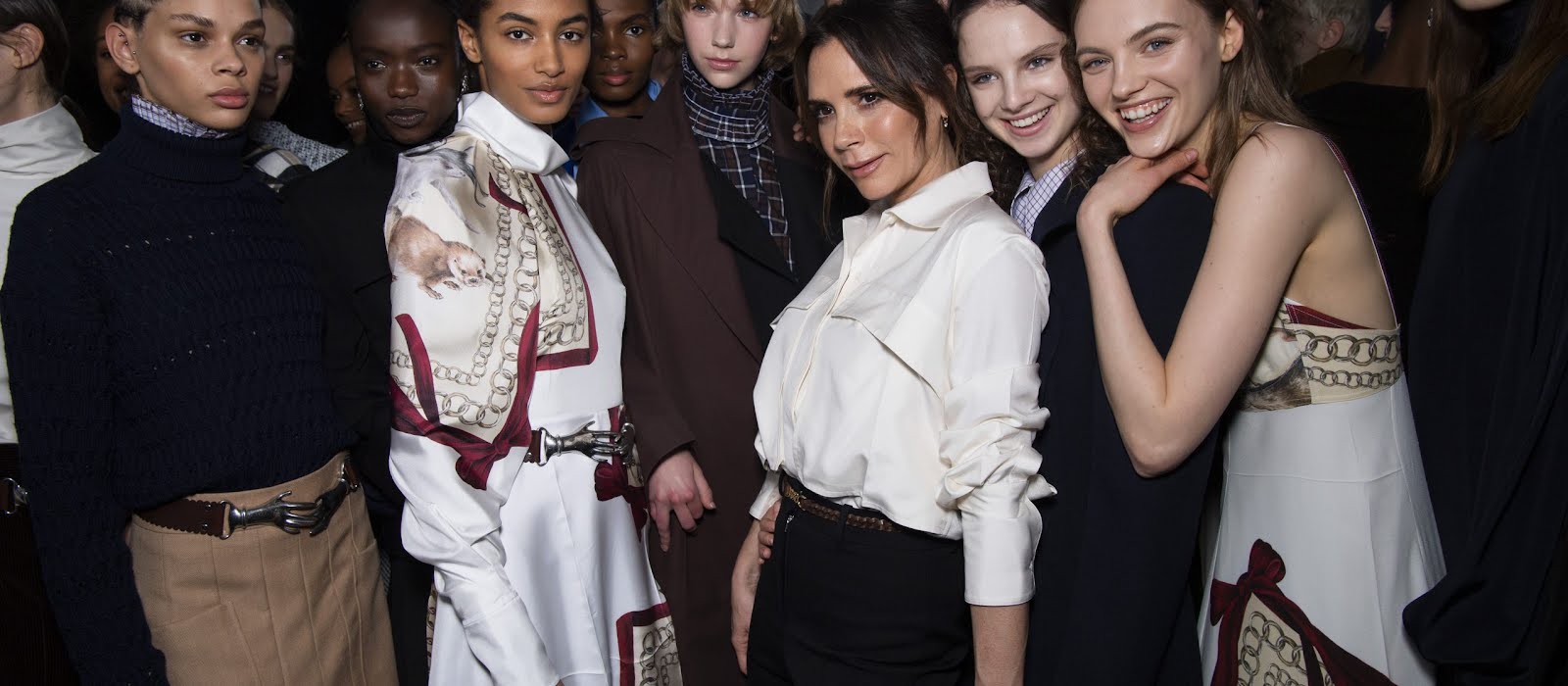 This is why Victoria Beckham is cutting her prices by 40%