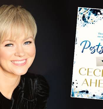 Cecelia Ahern Postscript