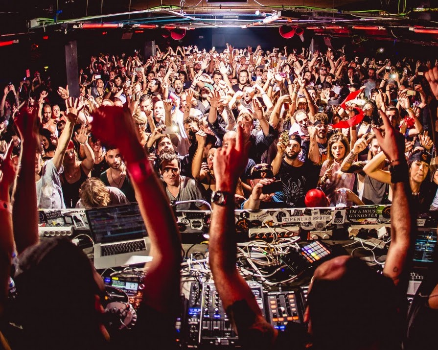 Top Ibiza Closing Parties 2015