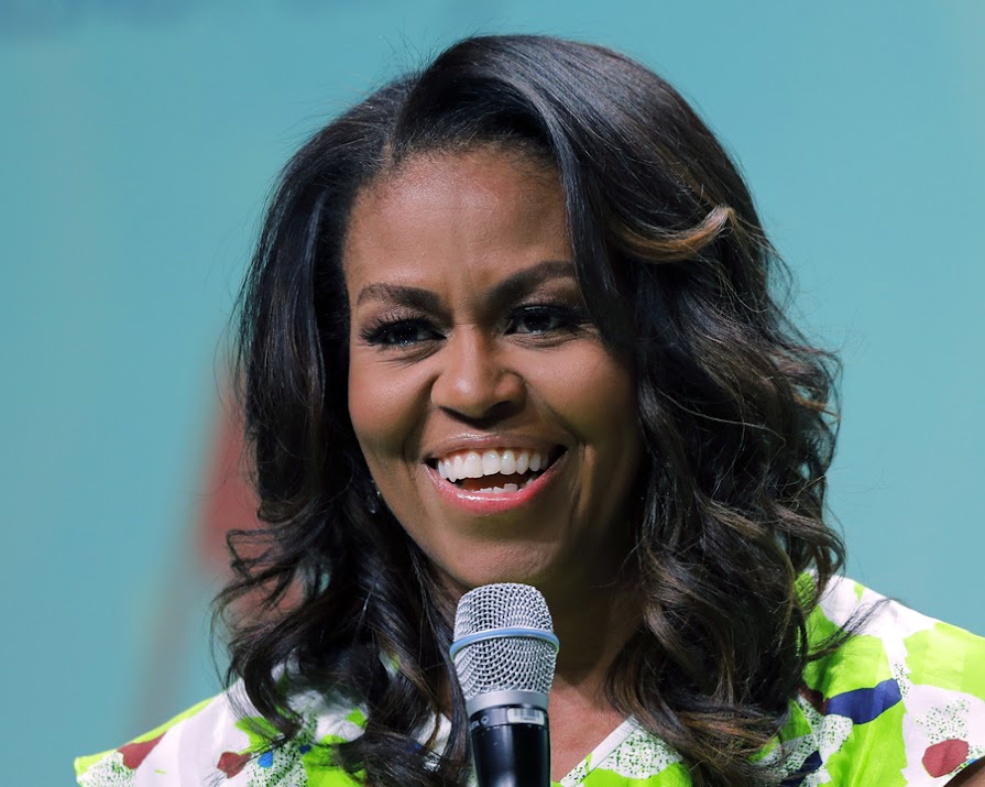 ‘I felt like I had failed’: Michelle Obama candidly opens up about miscarriage and IVF