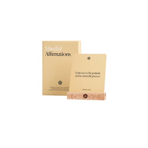 Mindful Affirmations, €31