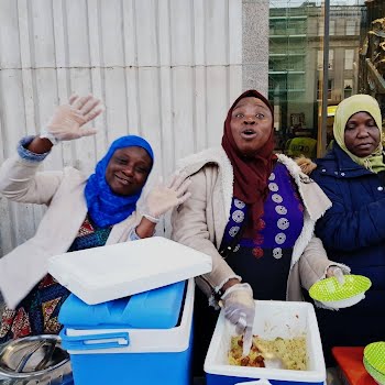 Women-led charities and social enterprises to support this IWD and beyond