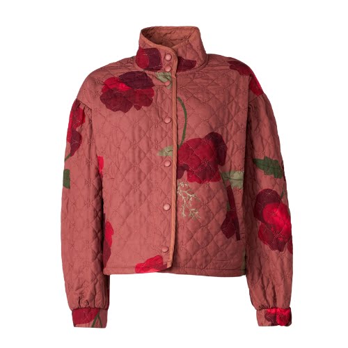 Vero Moda VMJane Lola Quilt Light Jacket, €65, Zalando