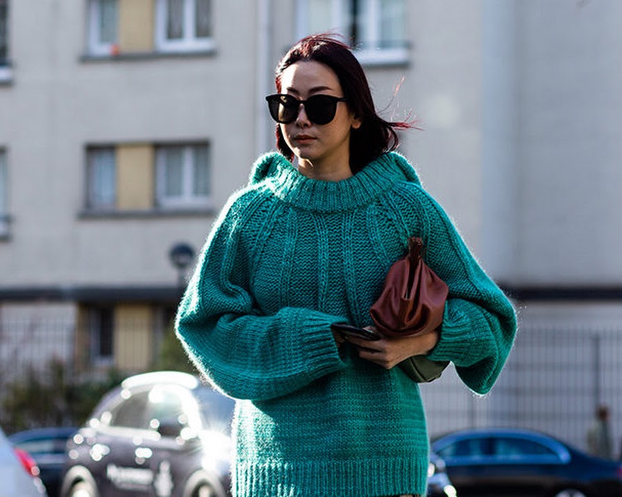 13 of the best knitwear options to invest in before the temperatures drop