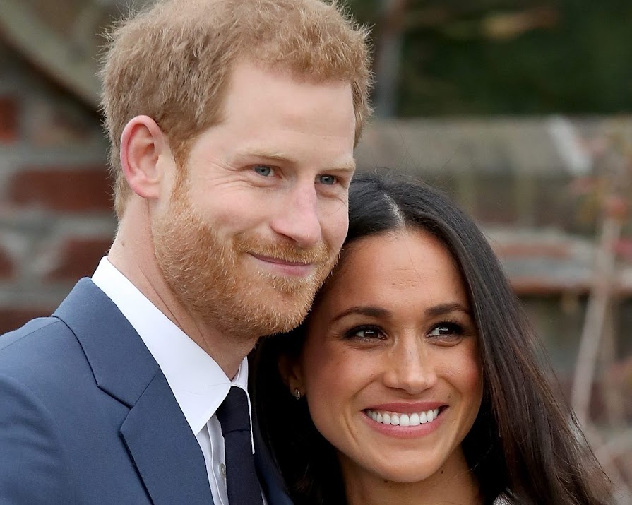 GALLERY: Prince Harry Is Engaged To Meghan Markle!
