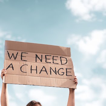 How to change your life (hint: it’s not as hard as you think)