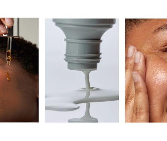 The IMAGE staffers share their hero skincare products