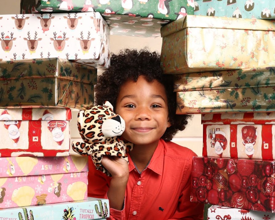 Team Hope’s Christmas Shoebox Appeal is right around the corner — here’s everything you need to know