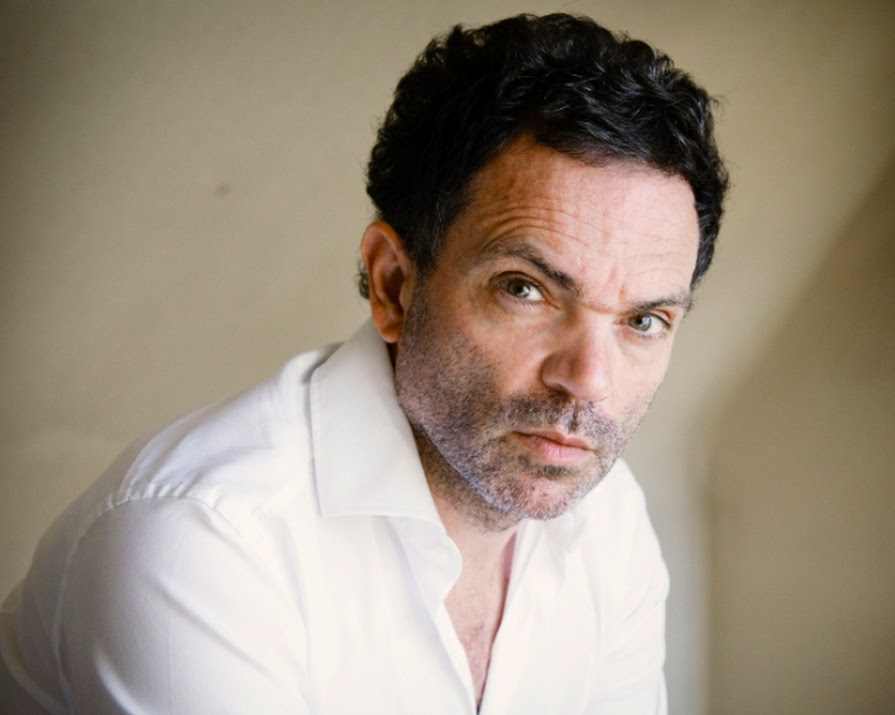 50 shades of why Yann Moix needs to get a grip